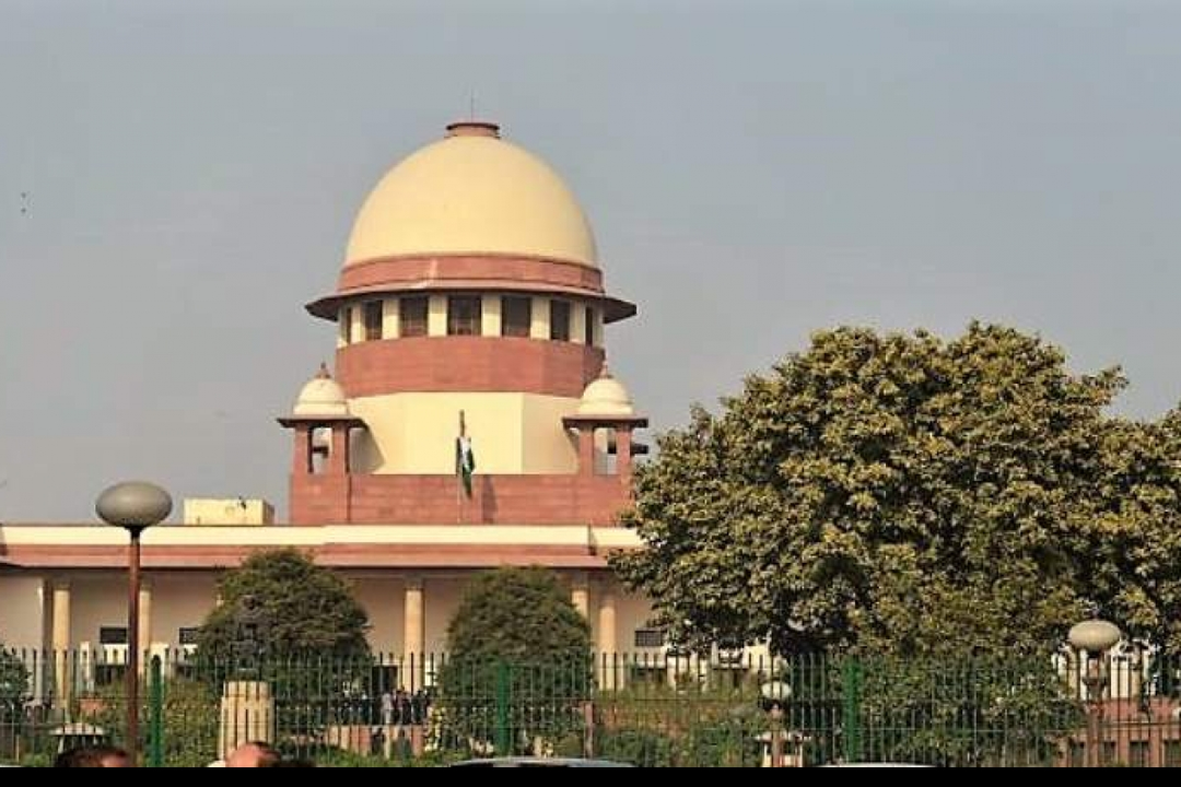 Why is Supreme Court allowed to change its own ruling in India?