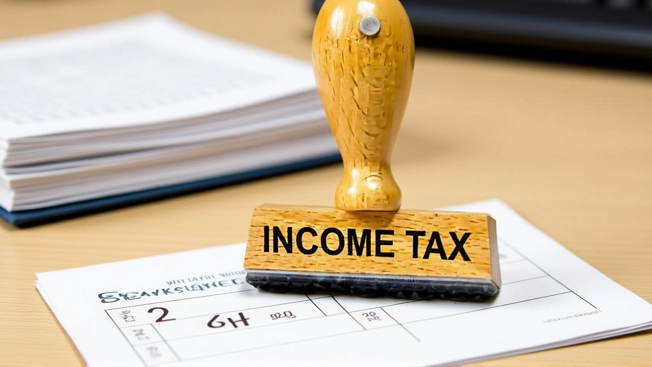 CBDT Extends Tax Audit Deadline to Oct 31, 2025 for FY 2024-25