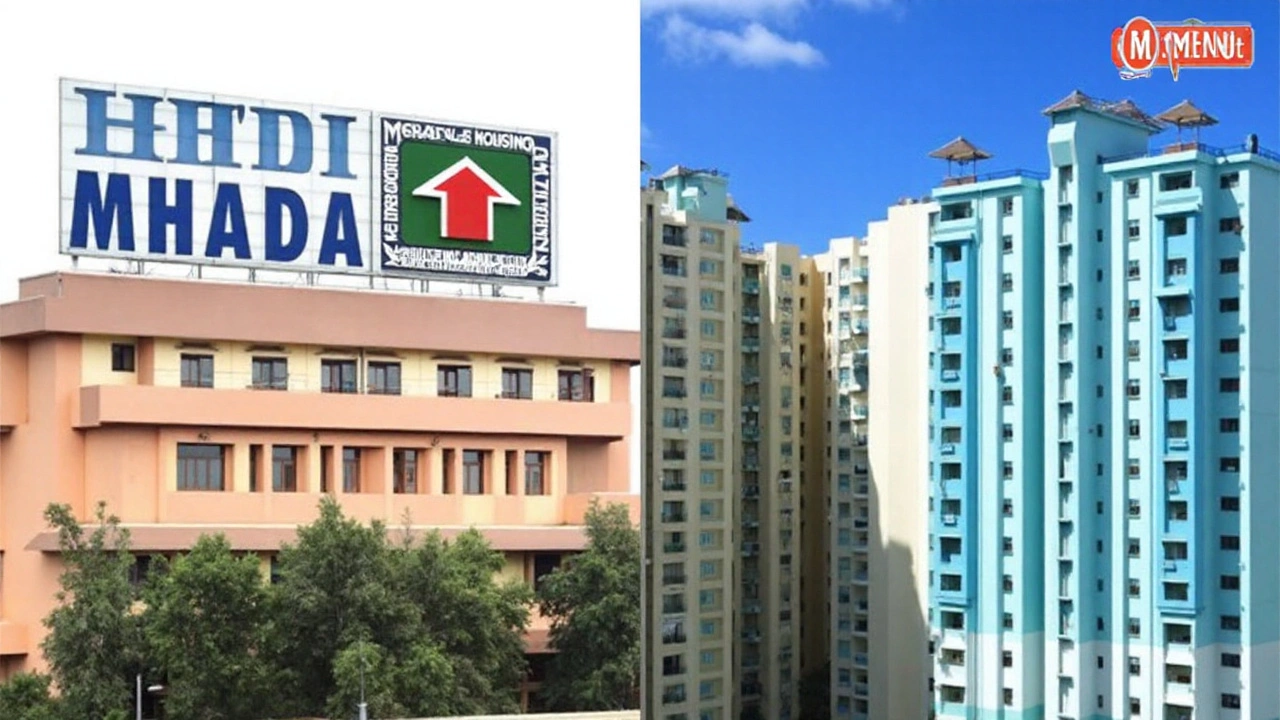 MHADA Konkan Lottery 2025: How to Register, Apply and Secure Your Affordable Home