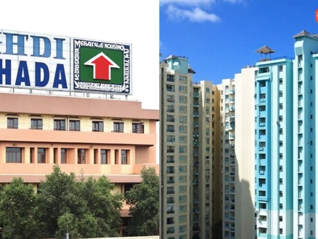 MHADA Konkan Lottery 2025: How to Register, Apply and Secure Your Affordable Home