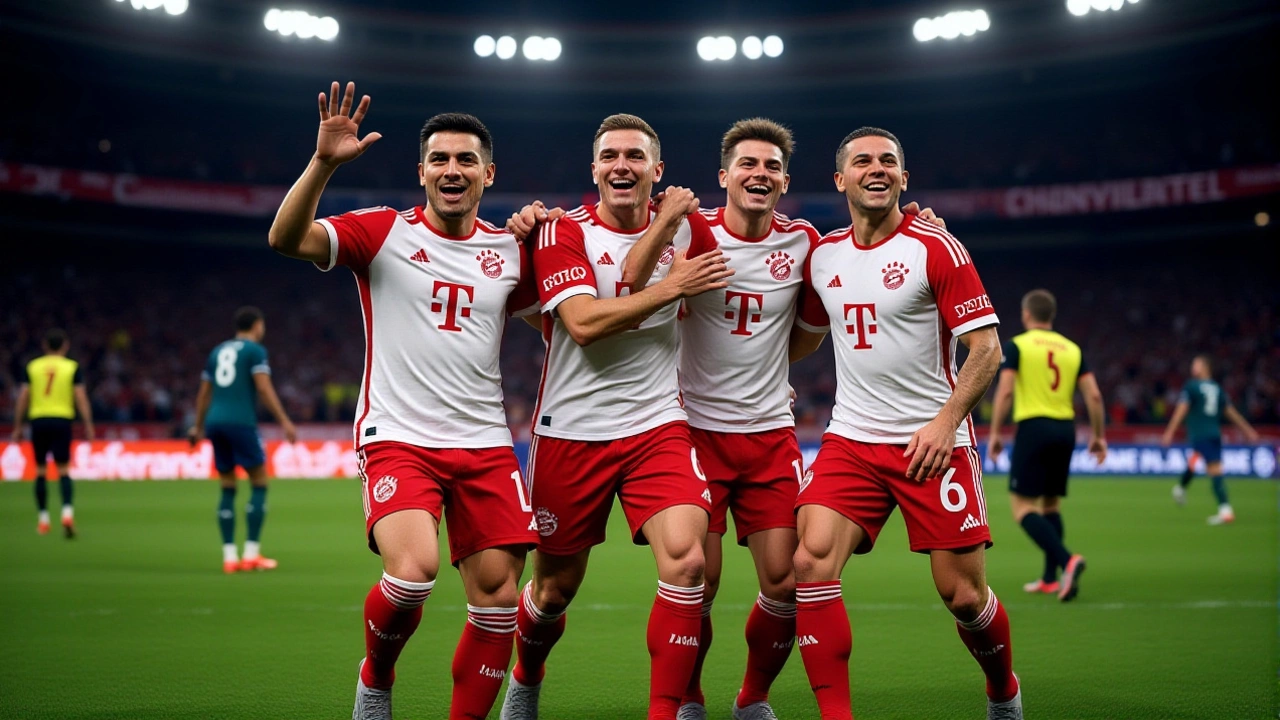 Mbappé Hat Trick Sends Real Madrid Past Manchester City 6-3 Aggregate to Champions League Last 16