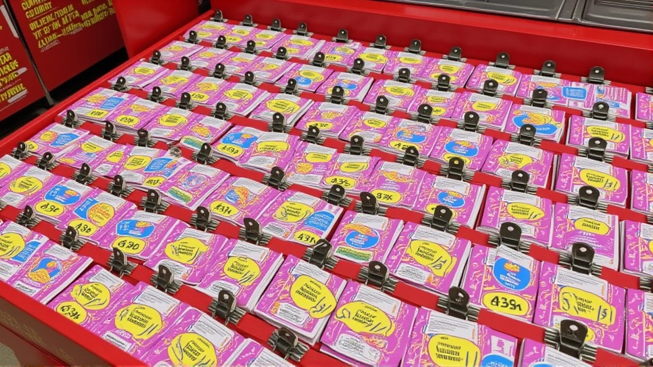 Pooja Bumper BR-106 Winner Claims ₹12 Crore; Bhagya Thara BT-30 Draw Set for November 24