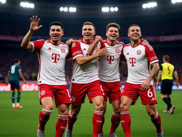 Mbappé Hat Trick Sends Real Madrid Past Manchester City 6-3 Aggregate to Champions League Last 16