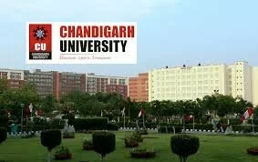 Chandigarh University BIOGRAPHY