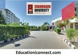 Chandigarh University CAREER
