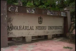 JNU BIOGRAPHY