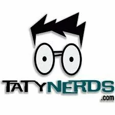 Tatynerds carrier